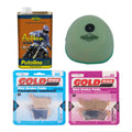 Service Kit - KTM 300 XC-W Six Days '14-'16'