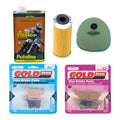 Service Kit - KTM 350 EXC-F '12-'16'