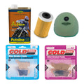 Service Kit - KTM 450 SX-F Factory Edition '12-'14'