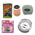 Service Kit - Yamaha TT-R 230 '11-'20