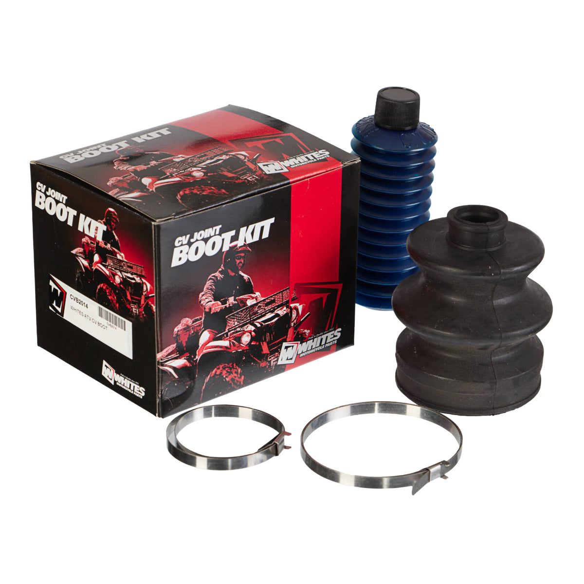 WMP ATV CV Boot