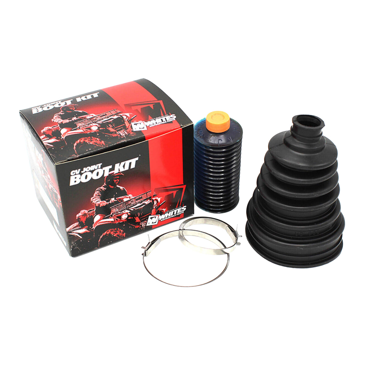 WMP ATV CV Boot (19-5025)