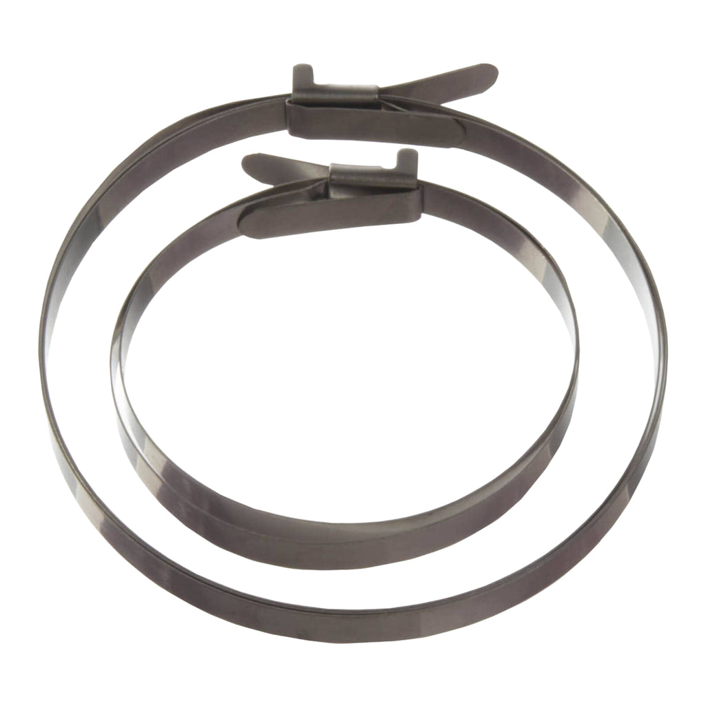 WMP CV Boot Clamps (Pair)