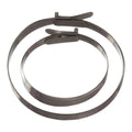 WMP CV Boot Clamps (Pair)