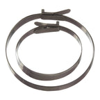 WMP CV Boot Clamps (Pair)