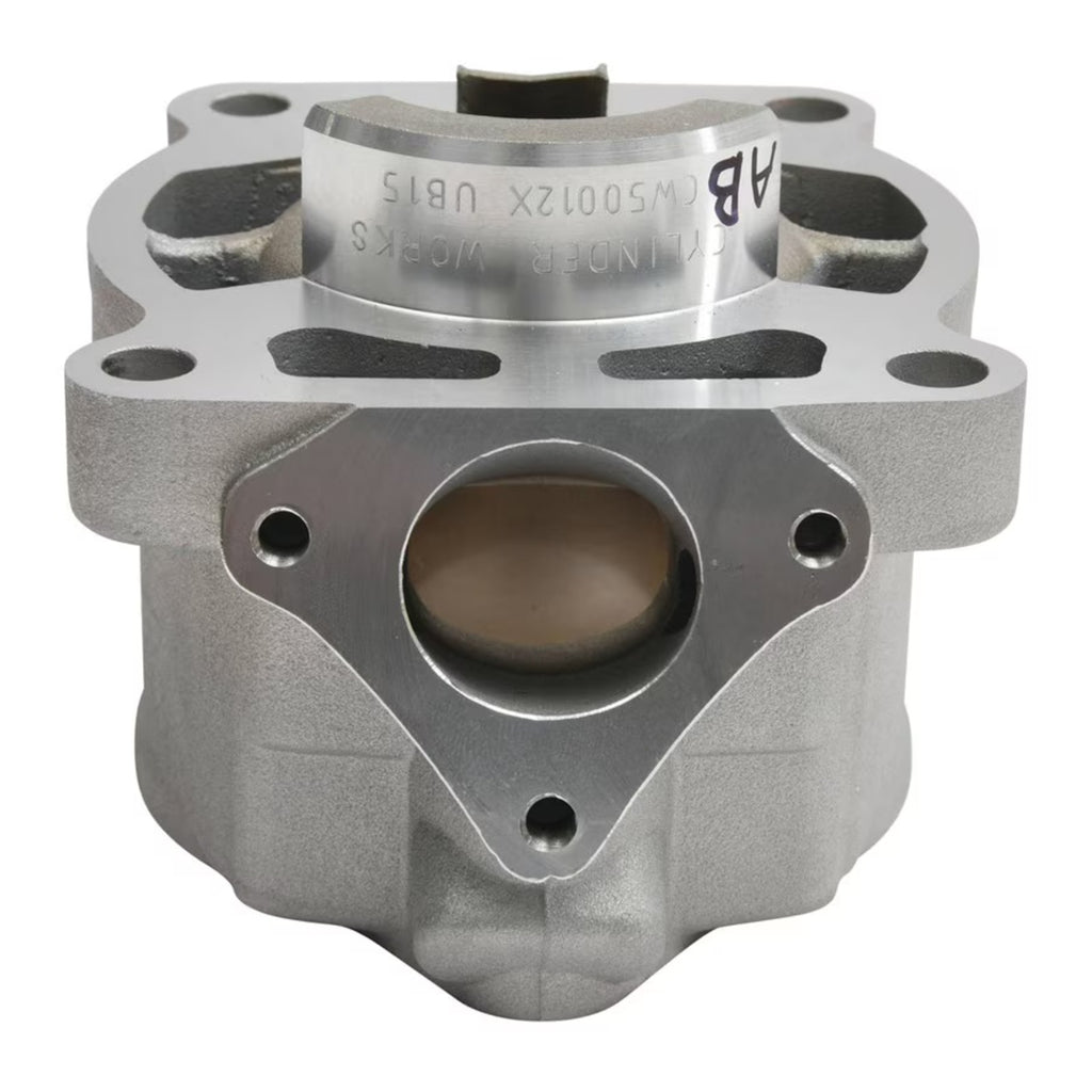 Cylinder Works