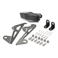 DRC Yamaha WR250R/X - Smoke Edge 2 Tail Light Holder Kit