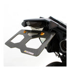 DRC Kawasaki KLX250 ‘08-’16 Edge 2 Aluminium Tail Light Holder