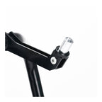 Unit Street Bike Front Paddock Stand Stem Up Type 2 - Black