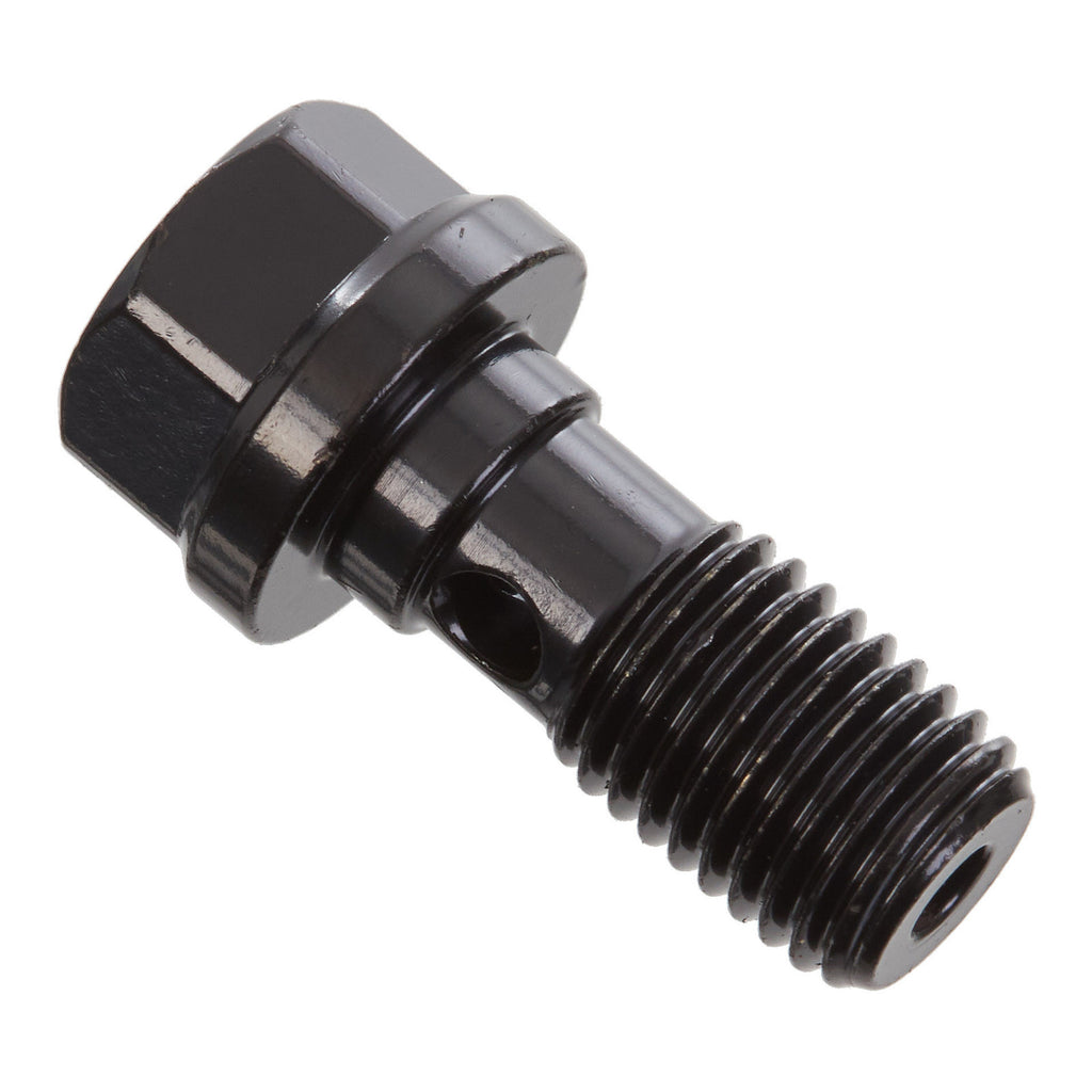 WMP Brake - 10mm Banjo Bolt - Black 10x1.25