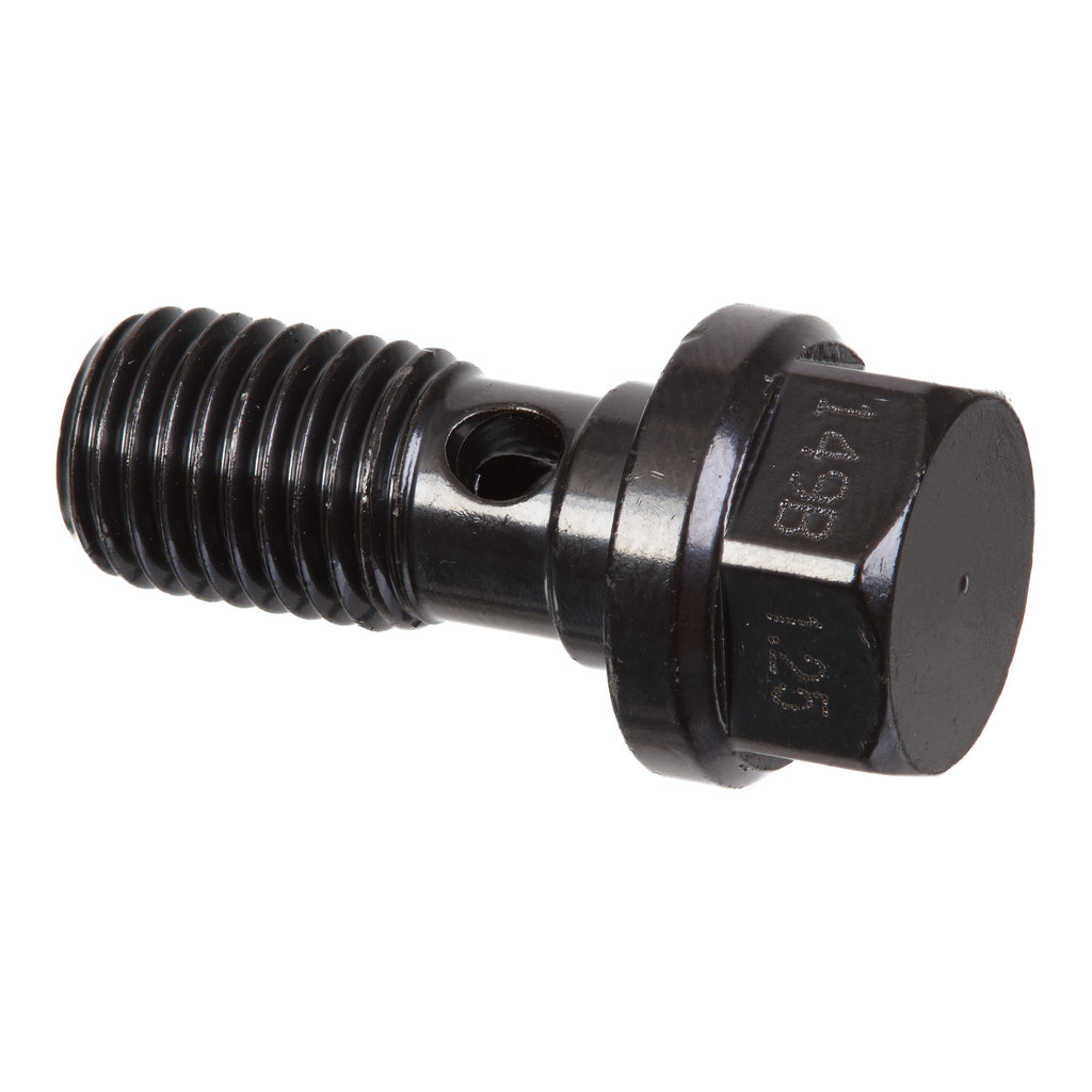 WMP Brake - 10mm Banjo Bolt - Black 10x1.25