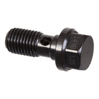 WMP Brake - 10mm Banjo Bolt - Black 10x1.25