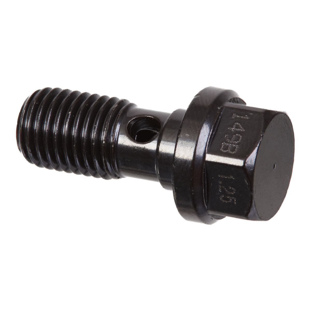 WMP Brake - 10mm Banjo Bolt - Black 10x1.25