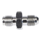 WMP Brake - Male Adaptor 3/8-24TPI-3/8-24TPI Chrome Steel