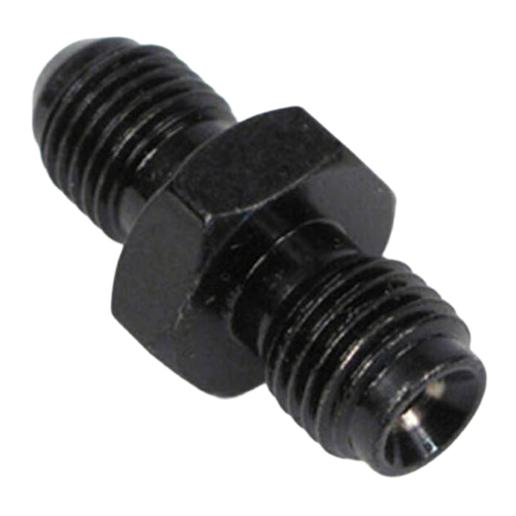 WMP Brake - Male Adaptor 3/8-24TPI-3/8-24TPI - Steel Black