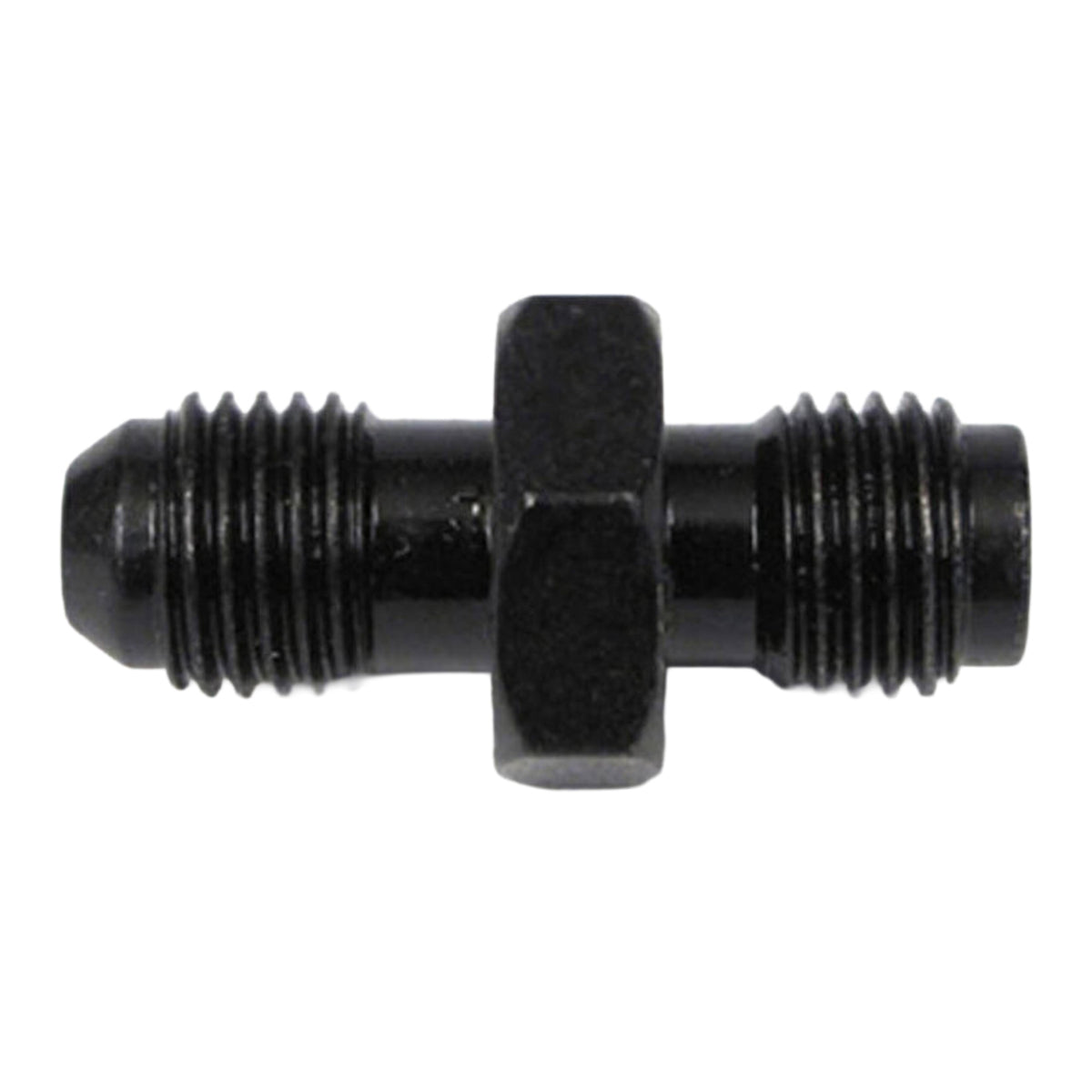 WMP Brake - Male Adaptor 3/8-24TPI-3/8-24TPI - Steel Black