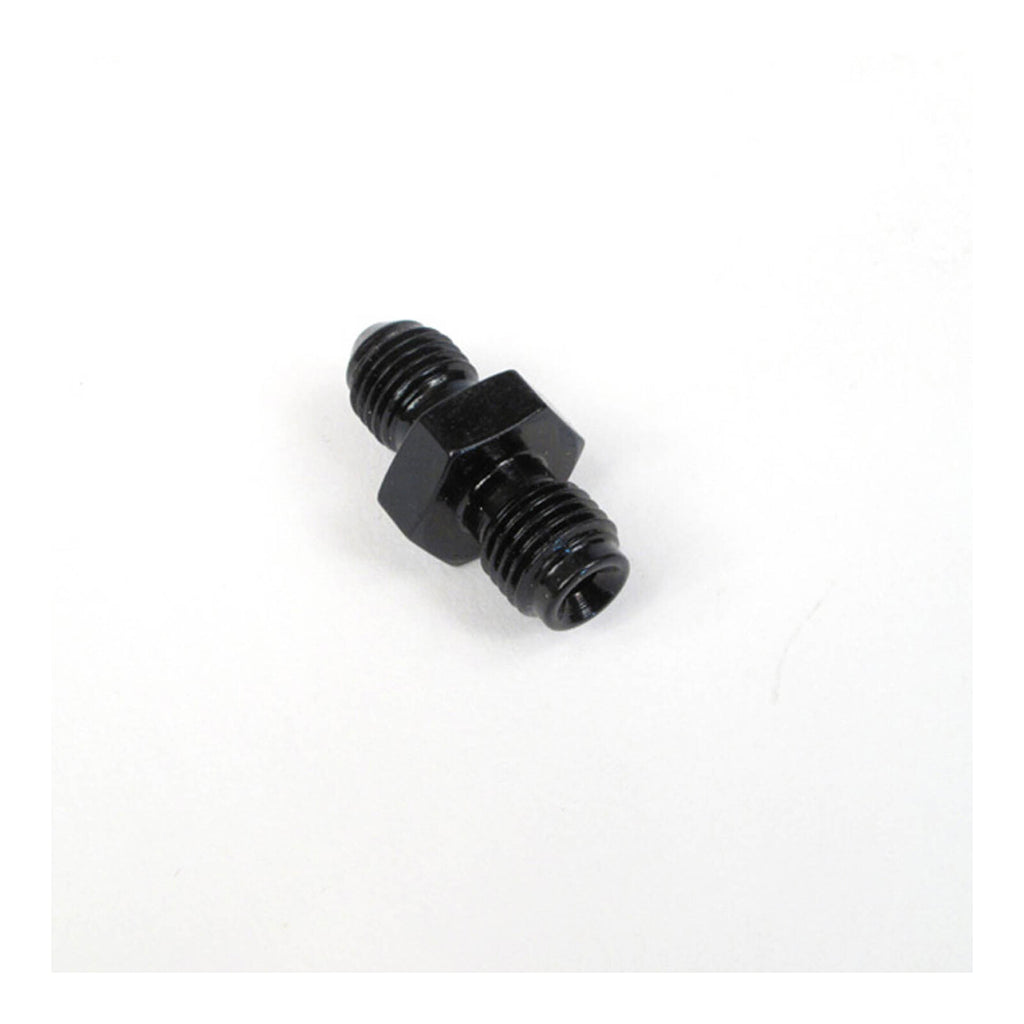 WMP Brake - Male Adaptor 3/8-24TPI-3/8-24TPI - Steel Black