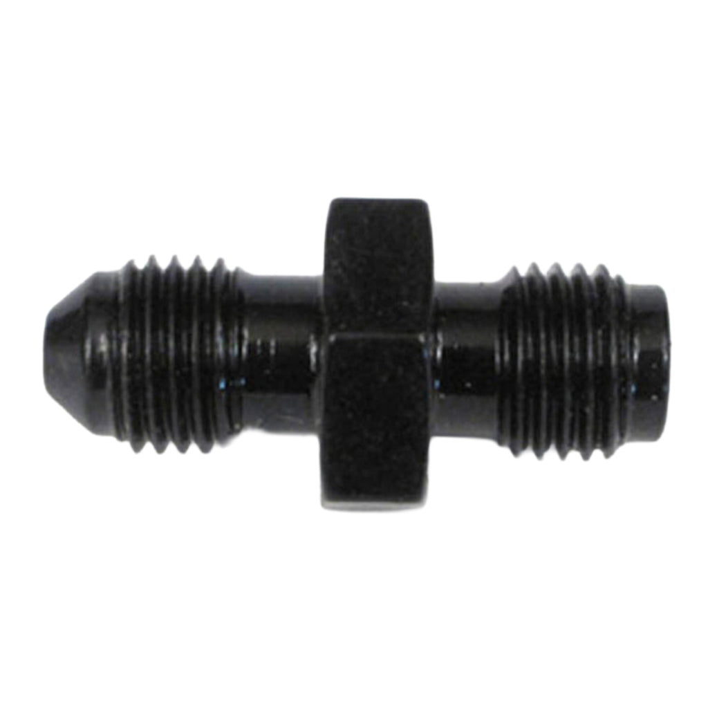 WMP Brake - Male Adaptor 3/8-24TPI-3/8-24TPI - Steel Black