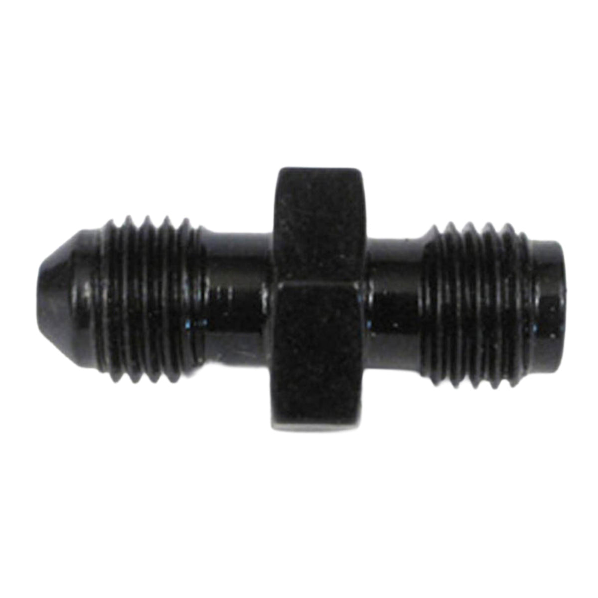 WMP Brake - Male Adaptor 3/8-24TPI-3/8-24TPI - Steel Black