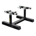 Unit Engine Stand Type A - Black