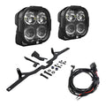 Denali DL4 Bundle - Honda Africa Twin '20+