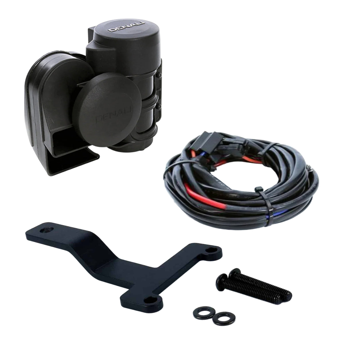 Denali SoundBomb Bundle - Honda Africa Twin