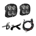 Denali DL4 Bundle - KTM 1290 Adventure '21+