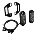 Denali T3 Rear Bundle - BMW R1300 GS / GSA