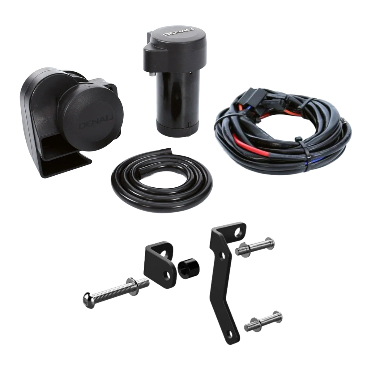 Denali SoundBomb Bundle - BMW R1300 GS / GSA