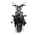 Denali B6 License Plate LED Aux Brake Light