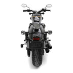 Denali B6 Dual LED Brake Light Kit with Plate Mount