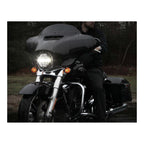 Denali HD Street Glide Head Light Packaged Kit