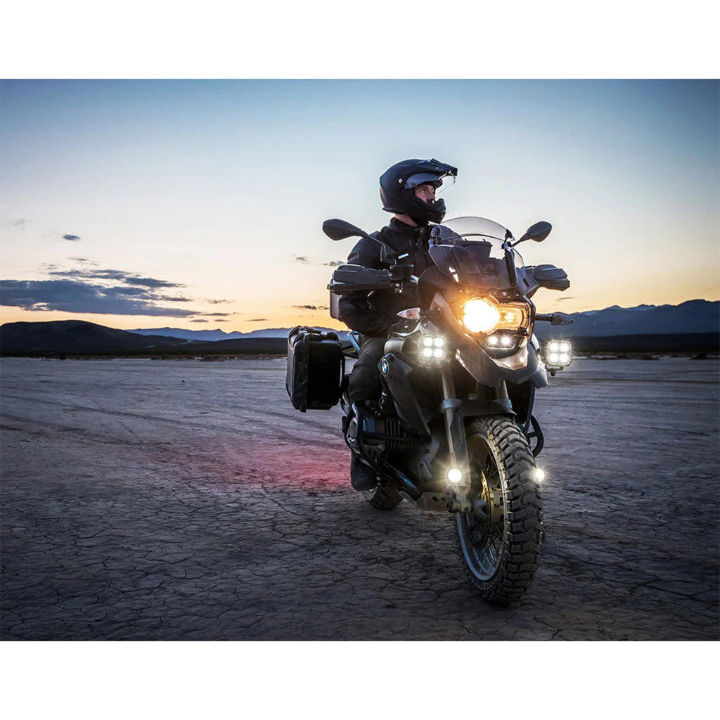 Denali D2 LED Light Kit - DataDim™ Technology - Pair