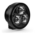 Denali D3 LED Driving Light - DataDim™ Technology - Single