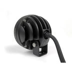 Denali D3 LED Driving Light - DataDim™ Technology - Single