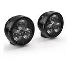 Denali D3 LED Driving Light Kit - DataDim™ Technology - Pair