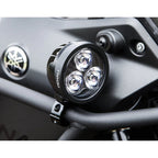 Denali D3 LED Driving Light Kit - DataDim™ Technology - Pair