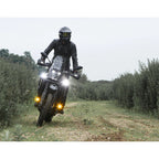 Denali D3 LED Driving Light Kit - DataDim™ Technology - Pair