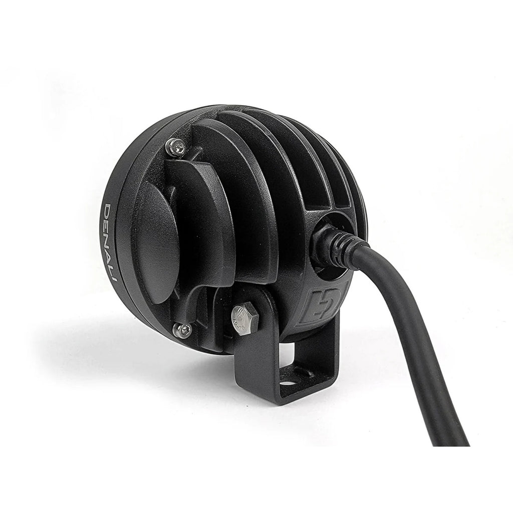 Denali D3 LED Driving Light Kit - DataDim™ Technology - Pair