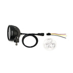 Denali D3 LED Driving Light Kit - DataDim™ Technology - Pair