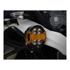 Denali D7 PRO LED Light Pod - DataDim™ Technology - Single