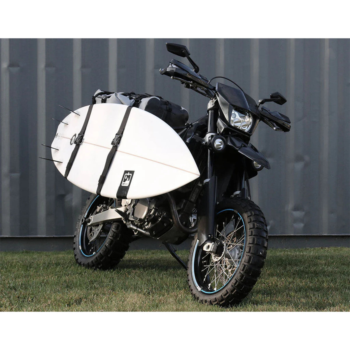 Denali DR1 LED Light Pod - DataDim™ Technology - Single