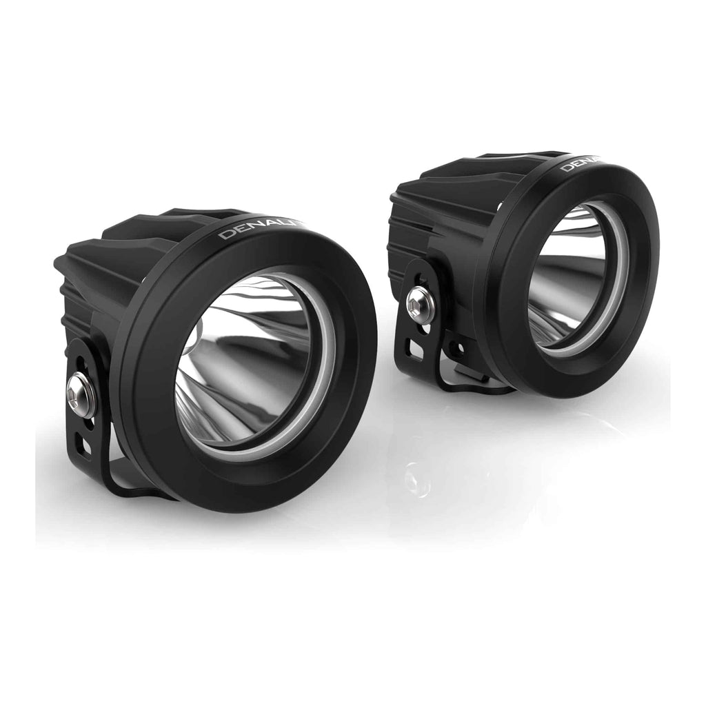 Denali DR1 LED Light Kit - DataDim™ Technolgy - Pair
