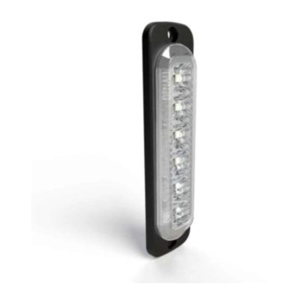 Denali LED DRL Module - Amber