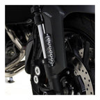 Denali DRL White Day Running Lights with Fender Mount Kit - Pair