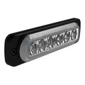 Denali DRL White Day Running Light Flush Mount - Single