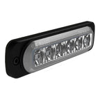 Denali DRL White Day Running Light Flush Mount - Single