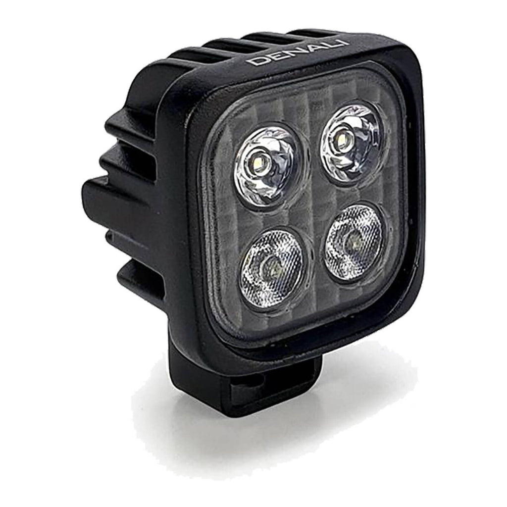 Denali S4 Led Light Pod - DataDim™ Technology - Single