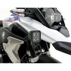 Denali S4 Led Light Pod - DataDim™ Technology - Single