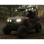 Denali S4 Led Light Pod - DataDim™ Technology - Single